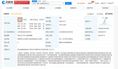 理想汽车在襄阳成立能源服务公司，布局人工智能新领域